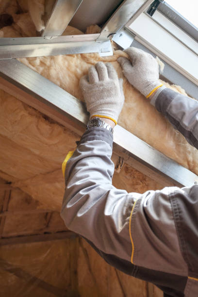 Types of Insulation We Offer in Naugatuck, CT